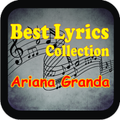 Ariana Granda izi
