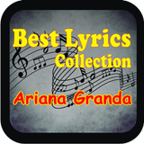 Ariana Granda izi ikon