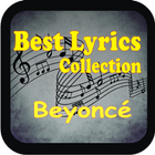 Beyoncé Lyrics izi icon