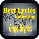 Grupo Bryndis Lyrics izi APK