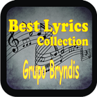 Grupo Bryndis Lyrics izi icône