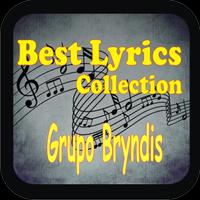 Grupo Bryndis Lyrics izi capture d'écran 2