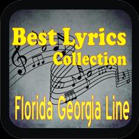 Florida Georgia Line Lyrics syot layar 2