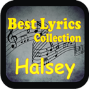 Halsey Lyrics izi APK