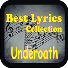 Underoath Lyrics Izi icon