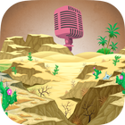 Canyon is listening – voice changer آئیکن