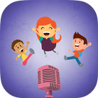 Kids are listening - voice changer icône