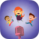 Kids are listening - voice changer APK