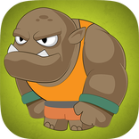 Mr Giant is listening – voice changer