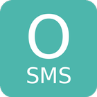 Open SMS - Unlimited free SMS to India biểu tượng