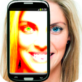 Thermal camera trick