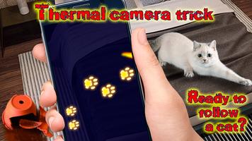 Thermal camera trick 截圖 2