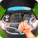 Auto-Reparatur-Simulator APK