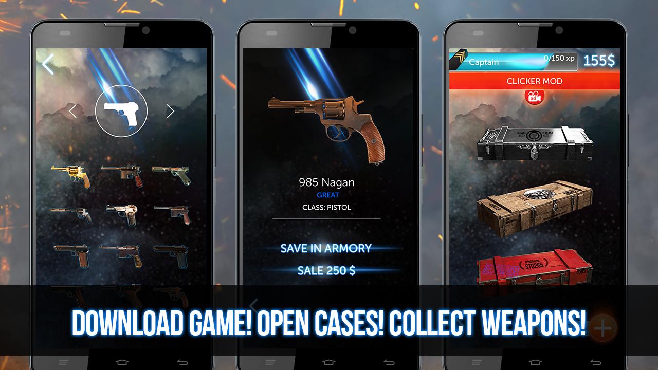 Android İndirme için Case opener simulator APK Android İndirme için Case opener simulator APK