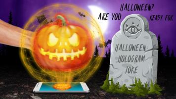 Halloween: hologram joke capture d'écran 1