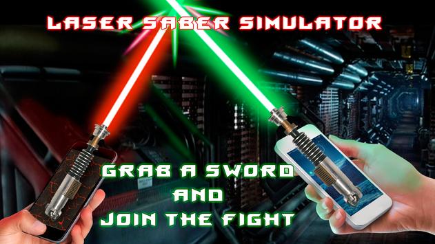 Download Laser Saber Simulator Apk For Android Latest Version