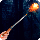 Magic wand trick APK