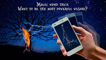 Magic wand trick Ekran Görüntüsü 3
