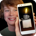”Real lighter simulator