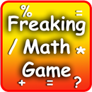 Freaking Math Game APK