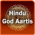 Hindu God Aartis