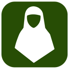 Muslim Dating ikon