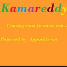Kamareddy-icoon