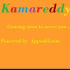 Kamareddy icon