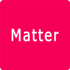 Matter 圖標