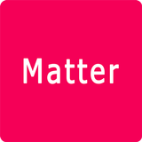 Matter icône