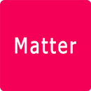 Matter aplikacja