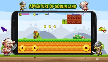 Adventure Of Goblin Land captura de pantalla 3