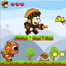 Super Adventures of Mark APK