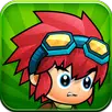Super Adventures of Peash APK