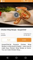 Chicken Recipe screenshot 3