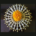 Flower Rangoli