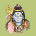 Lord Shiva