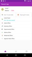 App Offers and Rewards screenshot 1