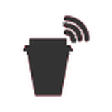 App of Joe - Coffee Shop App icône