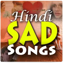 Hindi Sad Songs APK Herunterladen