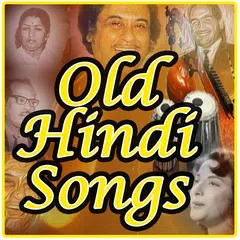 Old Hindi Songs