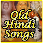 Old Hindi Songs icône