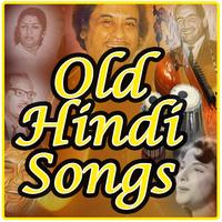Old Hindi Songs Affiche