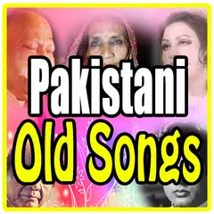 Pakistani Old Songs APK download