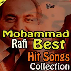 Mohammad Rafi Songs アプリダウンロード