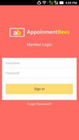 AppointmentBees Member poster