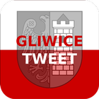 GliwiceTweet ikona