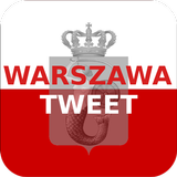 Warszawa Tweet icône