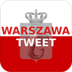 Warszawa Tweet