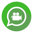 Guide Video Call For Whatsapp أيقونة